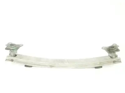 Автозапчасти б/у усиление заднего бампера за audi s3 (8l) 1.8 t (165kw) 224 cv / 165 kw ссылки oem iam 8l0807309e