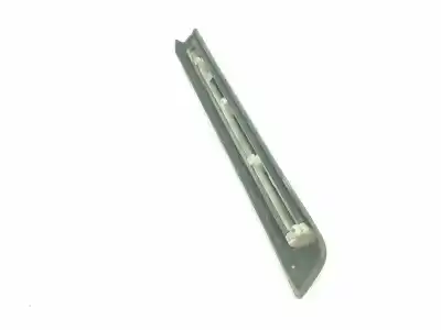 Автозапчасти б/у задние молдинги за audi s3 (8l) 1.8 t (165kw) 224 cv / 165 kw ссылки oem iam 8l7853699