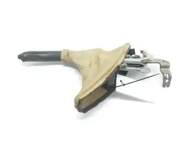 Pezzo di ricambio per auto di seconda mano LEVA DEL FRENO A MANO per BMW SERIE 3 BERLINA (E46)  Riferimenti OEM IAM 34411164489  34411164489