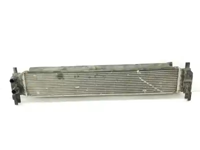 Peça sobressalente para automóvel em segunda mão radiador de água por seat leon (5f1) 1.6 tdi referências oem iam 5q0121251el