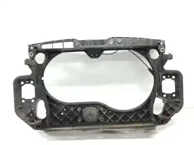 Second-hand car spare part front front for audi a6 c6 (4f2) 3.2 fsi oem iam references 4f0805594d  4f0805594d