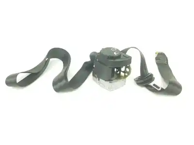 Автозапчастина б/у напіднатяжач подушки безпеки задня права для audi s3 (8l) 1.8 t (165kw) 224 cv / 165 kw посилання на oem iam 8l3857806  8l3857806