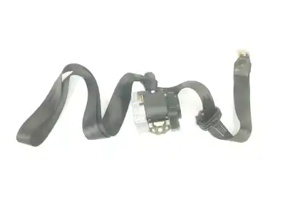 Автозапчастина б/у напіднатяжач подушки безпеки задня права для audi s3 (8l) 1.8 t (165kw) 224 cv / 165 kw посилання на oem iam 8l3857806  8l3857806