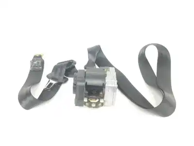 Автозапчастина б/у натяжач подушки безпеки задня ліва для audi s3 (8l) 1.8 t (165kw) 224 cv / 165 kw посилання на oem iam 8l3857805  8l3857805