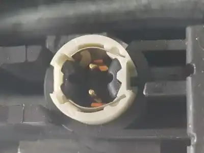 Автозапчастина б/у натяжач подушки безпеки задня ліва для audi s3 (8l) 1.8 t (165kw) 224 cv / 165 kw посилання на oem iam 8l3857805  8l3857805