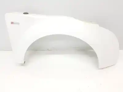 Second-hand car spare part front right fin for audi tt (8j3/8j9) 2.0 tfsi coupe oem iam references 8j0821104b color blanco 1141cb 