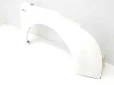Second-hand car spare part front right fin for audi tt (8j3/8j9) 2.0 tfsi coupe oem iam references 8j0821104b color blanco 1141cb 