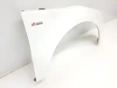 Second-hand car spare part front right fin for audi tt (8j3/8j9) 2.0 tfsi coupe oem iam references 8j0821104b color blanco 1141cb 