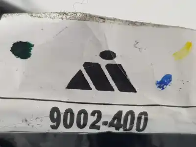 Автозапчастина б/у ліве дзеркало для ds ds 3 / ds 3 crossback (ur_, uc_, uj_) 1.2 puretech 130 посилання на oem iam 98245773vl
