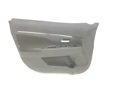 Recambio de automóvil de segunda mano de GUARNECIDO PUERTA DELANTERA IZQUIERDA para RENAULT CAPTUR  referencias OEM IAM 7221C269XA 7221C269XA 1141CB 