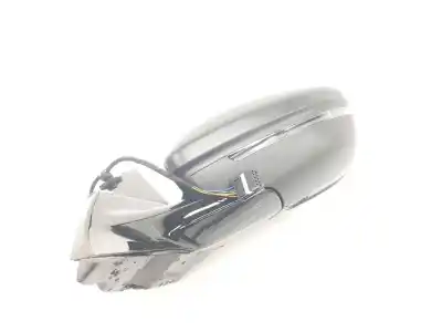 Second-hand car spare part left rearview mirror for ds ds 3 / ds 3 crossback (ur_, uc_, uj_) 1.2 puretech 130 oem iam references 982457739v  1648985180