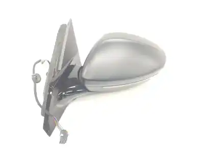 Second-hand car spare part left rearview mirror for ds ds 3 / ds 3 crossback (ur_, uc_, uj_) 1.2 puretech 130 oem iam references 982457739v  1648985180