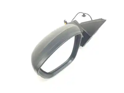 Second-hand car spare part left rearview mirror for ds ds 3 / ds 3 crossback (ur_, uc_, uj_) 1.2 puretech 130 oem iam references 982457739v  1648985180