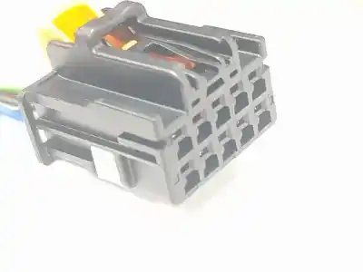 Second-hand car spare part left rearview mirror for ds ds 3 / ds 3 crossback (ur_, uc_, uj_) 1.2 puretech 130 oem iam references 982457739v  1648985180