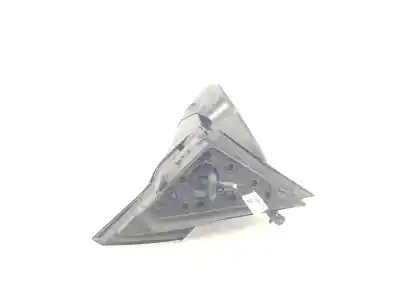 Second-hand car spare part left rearview mirror for ds ds 3 / ds 3 crossback (ur_, uc_, uj_) 1.2 puretech 130 oem iam references 982457739v  1648985180