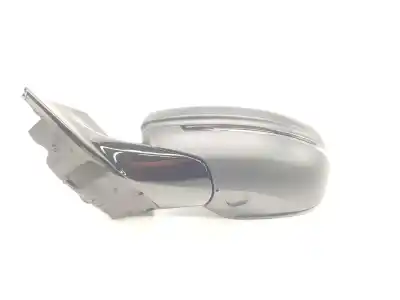 Second-hand car spare part left rearview mirror for ds ds 3 / ds 3 crossback (ur_, uc_, uj_) 1.2 puretech 130 oem iam references 982457739v  1648985180