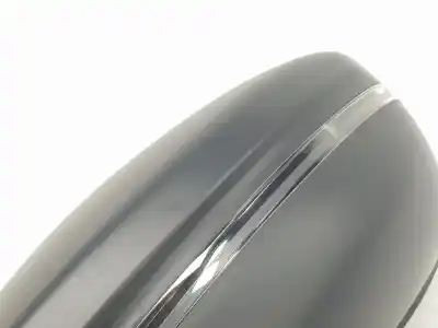 Second-hand car spare part left rearview mirror for ds ds 3 / ds 3 crossback (ur_, uc_, uj_) 1.2 puretech 130 oem iam references 982457739v  1648985180