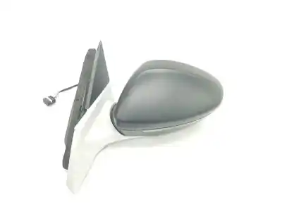 Second-hand car spare part left rearview mirror for ds ds 3 / ds 3 crossback (ur_, uc_, uj_) 1.2 puretech 130 oem iam references 98245775fc  1637858380
