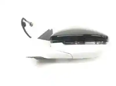 Second-hand car spare part left rearview mirror for ds ds 3 / ds 3 crossback (ur_, uc_, uj_) 1.2 puretech 130 oem iam references 98245775fc  1637858380