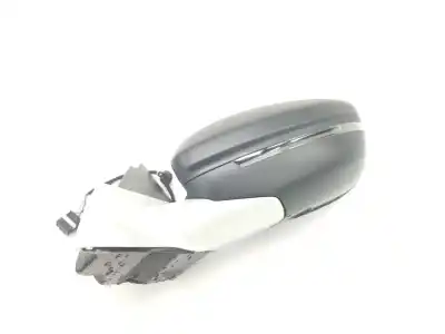 Second-hand car spare part left rearview mirror for ds ds 3 / ds 3 crossback (ur_, uc_, uj_) 1.2 puretech 130 oem iam references 98245775fc  1637858380