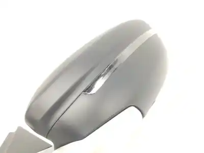 Second-hand car spare part left rearview mirror for ds ds 3 / ds 3 crossback (ur_, uc_, uj_) 1.2 puretech 130 oem iam references 98245775fc  1637858380