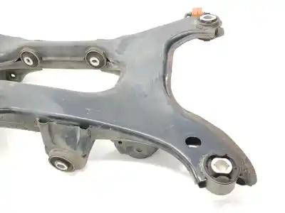 Second-hand car spare part REAR AXLE for LAND ROVER RANGE ROVER EVOQUE (L538)  OEM IAM references LR028449  LR028449