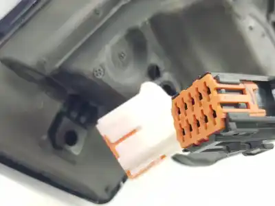 Автозапчастина б/у ліве дзеркало для ds 7 crossback híbrido 220 kw посилання на oem iam 98248188ku  1631634480