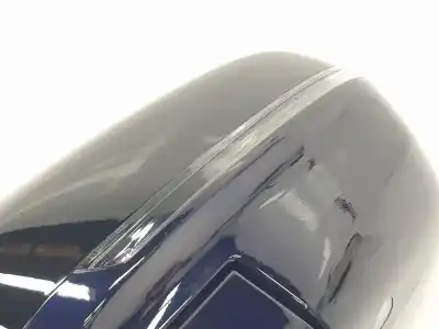 Автозапчастина б/у ліве дзеркало для ds 7 crossback híbrido 220 kw посилання на oem iam 98248188ku  1631634480
