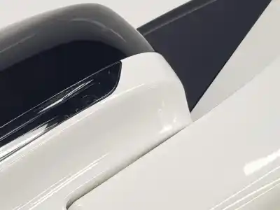 Автозапчасти б/у задний вид справа за ds 7 crossback híbrido 220 kw ссылки oem iam 98192607wp  1631634280