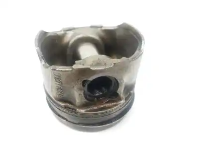 Second-hand car spare part piston for opel zafira (c) selective start/stop oem iam references 55595626