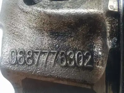 Автозапчасти б/у поршень за opel zafira 1.6 cdti dpf ссылки oem iam 55595626