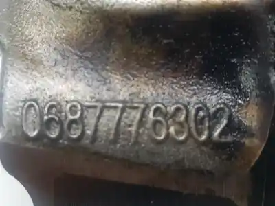 Автозапчасти б/у поршень за opel zafira 1.6 cdti dpf ссылки oem iam 55595626