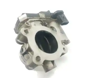 Автозапчастина б/у коробка метелика для opel zafira 1.6 cdti dpf посилання на oem iam 55491244aa  55491244aa