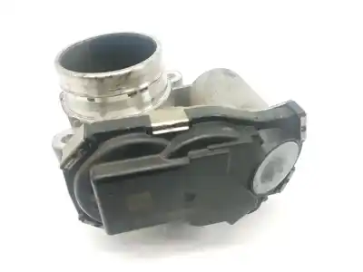 Автозапчастина б/у коробка метелика для opel zafira 1.6 cdti dpf посилання на oem iam 55491244aa  55491244aa