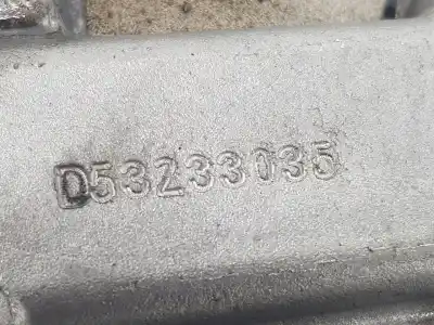 Автозапчасти б/у распределительная крышка за opel zafira 1.6 cdti dpf ссылки oem iam 55574203  55574203