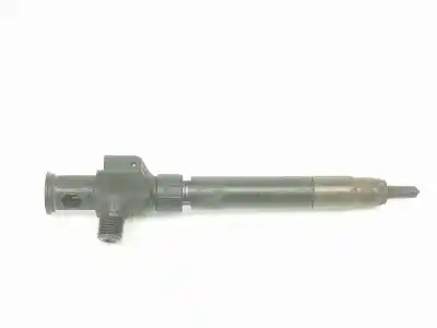 Gebrauchtes Autoersatzteil injektor zum peugeot boxer camión 2.0 blue-hdi fap oem-iam-referenzen 9801125480 9801125480 1111aa 