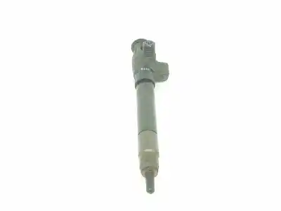 Gebrauchtes Autoersatzteil injektor zum peugeot boxer camión 2.0 blue-hdi fap oem-iam-referenzen 9801125480 9801125480 1111aa 