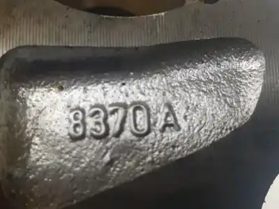 Автозапчастина б/у поршневий для clase c clase a 2.0 cdi посилання на oem iam a6400300417