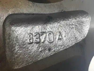 Piesă de schimb auto la mâna a doua piston pentru clase c clase a 2.0 cdi referințe oem iam a6400300417  a6400300417