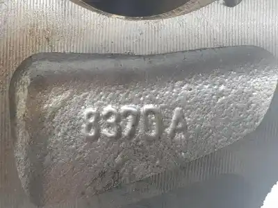 Автозапчастина б/у поршневий для clase c clase a 2.0 cdi посилання на oem iam a6400300417