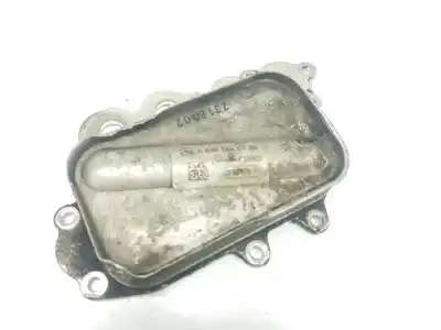 Piesă de schimb auto la mâna a doua radiator de ulei pentru clase c clase a 2.0 cdi referințe oem iam a6401800765  a6401800765