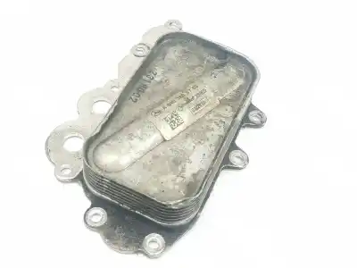 Piesă de schimb auto la mâna a doua radiator de ulei pentru clase c clase a 2.0 cdi referințe oem iam a6401800765  a6401800765