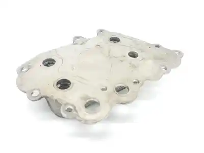 Piesă de schimb auto la mâna a doua radiator de ulei pentru clase c clase a 2.0 cdi referințe oem iam a6401800765  a6401800765