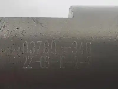 Piesă de schimb auto la mâna a doua injector pentru clase c clase a 2.0 cdi referințe oem iam a6400701287  a6400701287