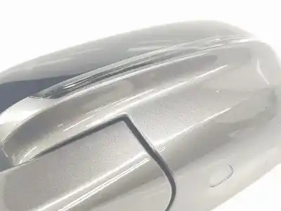 Автозапчастина б/у ліве дзеркало для ds 7 crossback híbrido 220 kw посилання на oem iam 98248188vl  98248188vl