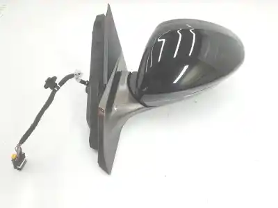 Second-hand car spare part left rearview mirror for ds ds 3 / ds 3 crossback (ur_, uc_, uj_) 1.2 puretech 130 oem iam references 98245775vl  1637858380
