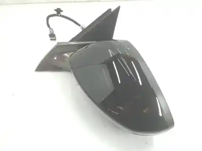 Second-hand car spare part left rearview mirror for ds ds 3 / ds 3 crossback (ur_, uc_, uj_) 1.2 puretech 130 oem iam references 98245775vl  1637858380