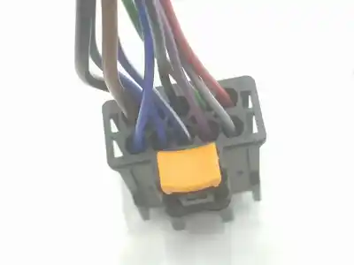 Second-hand car spare part left rearview mirror for ds ds 3 / ds 3 crossback (ur_, uc_, uj_) 1.2 puretech 130 oem iam references 98245775vl  1637858380