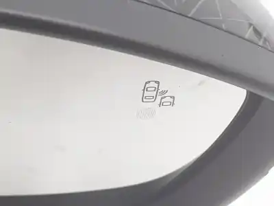 Автозапчастина б/у правий задний огляд для ds ds 3 / ds 3 crossback (ur_, uc_, uj_) 1.2 puretech 130 посилання на oem iam 984521899v  1648985280