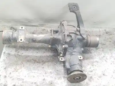 Автозапчасти б/у  за TOYOTA LAND CRUISER (J12) 3.0 Turbodiesel ссылки OEM IAM 411103D440 411103D440 